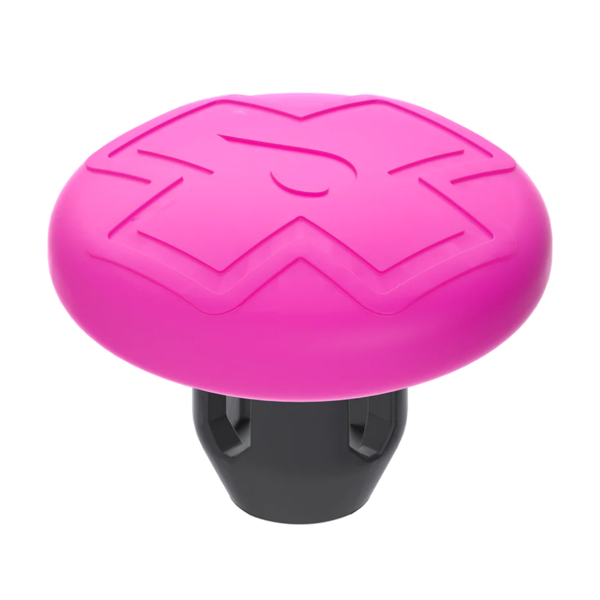 Tubeless AirTag Holder for Muc-Off Presta Valve