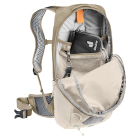 RACE 8 Fahrradrucksack