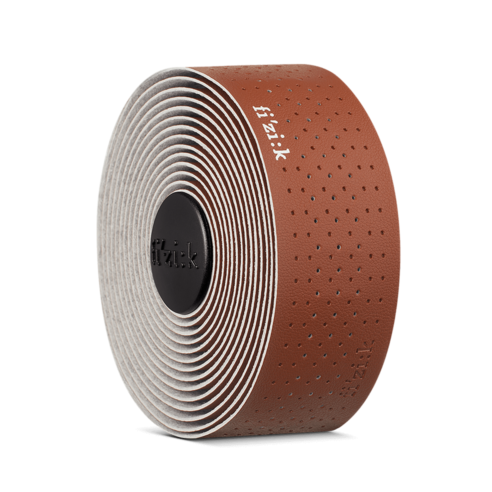 Ruban De Guidon Fizik Tempo Microtex Classic - Couleur Bleu Bianchi, épaisseur 2 Mm, Pour Vélo De Route Ou Ville