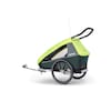 Regenverdeck Kid Zweisitzer ab Modell 2016