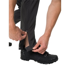 MEN`S CYCLIST HYBRID PANTS 