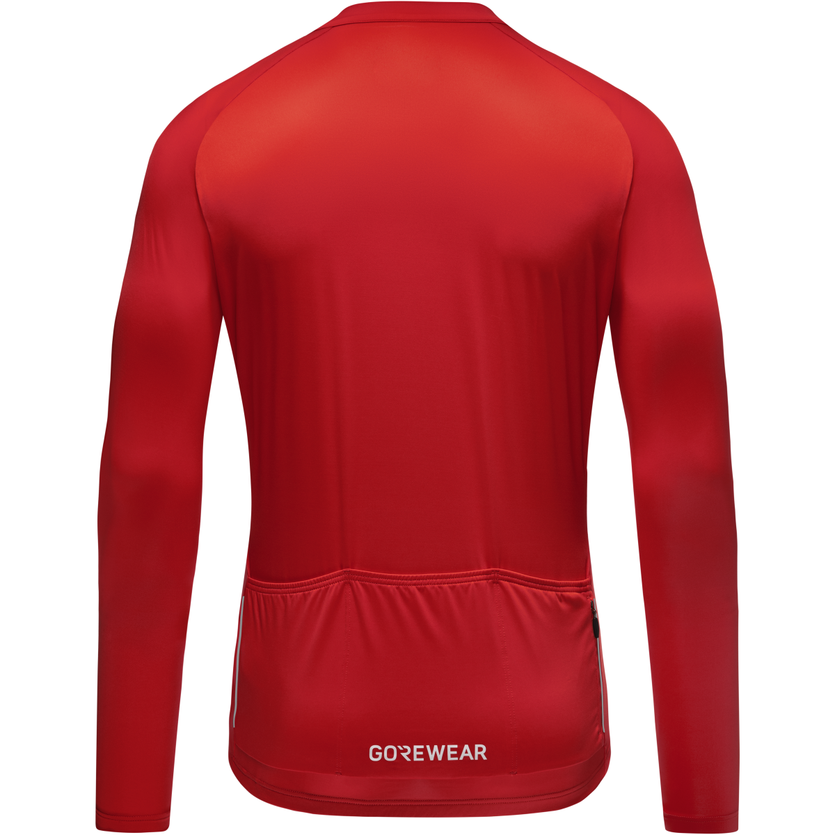 SPINSHIFT LONGSLEEVE JERSEY MENS Long-sleeved Jersey