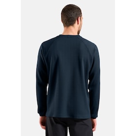 CUBIC MID LAYER t-shirt à manches longues