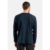 CUBIC MID LAYER Langarmshirt