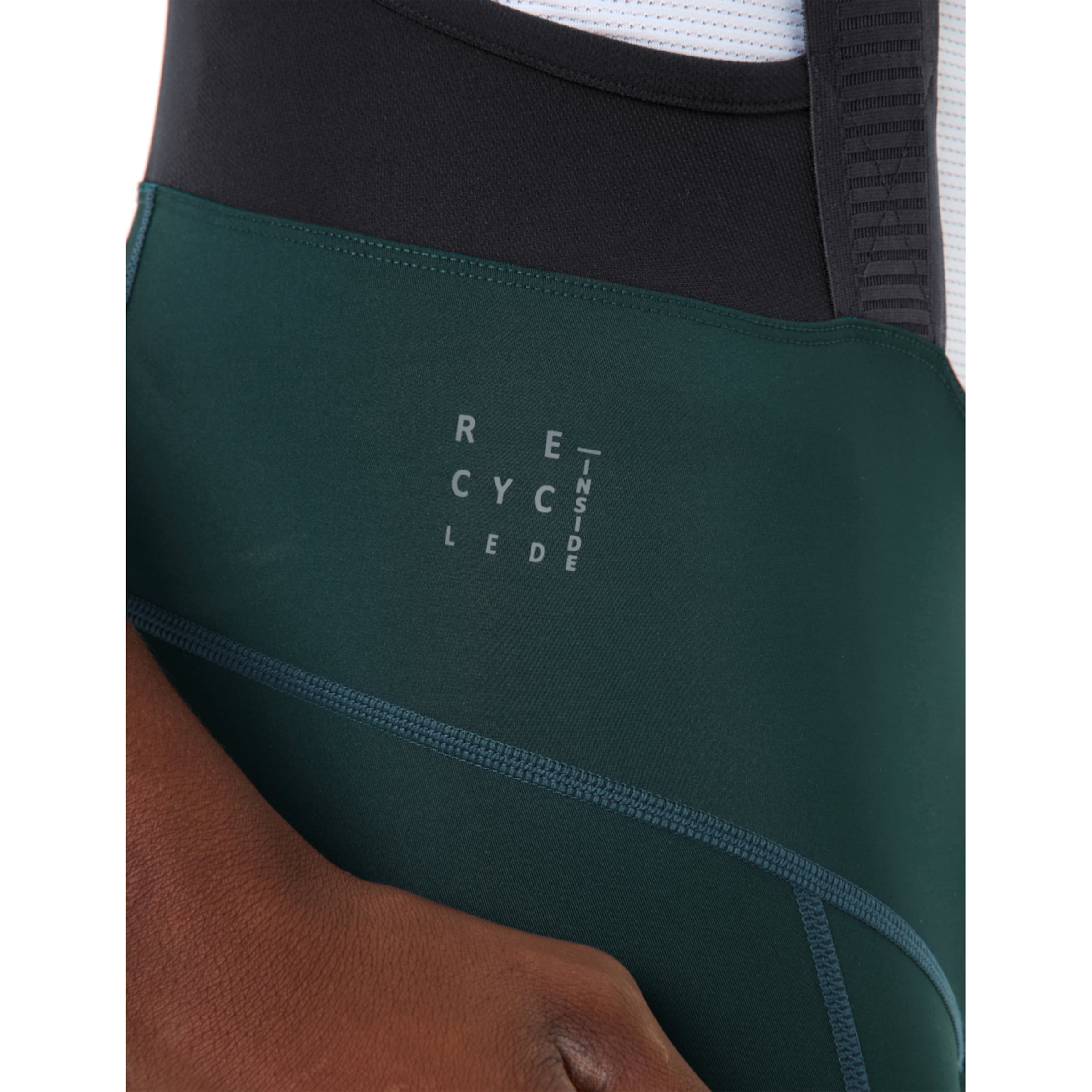 MEN'S KURO ESSENTIAL BIB TIGHTS 