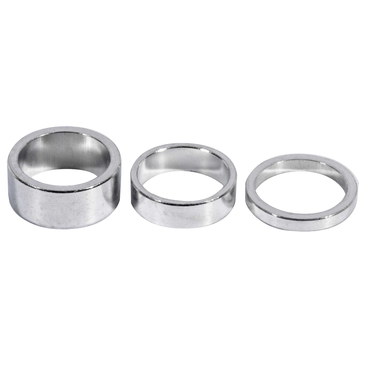 aluminium tri spacer