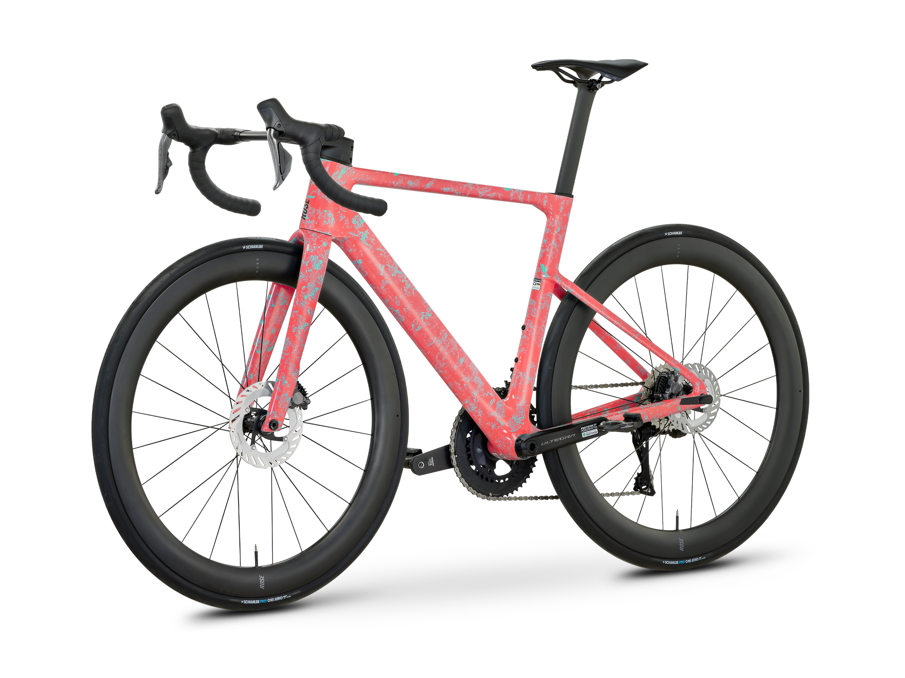 Shave FF Ultegra Di2