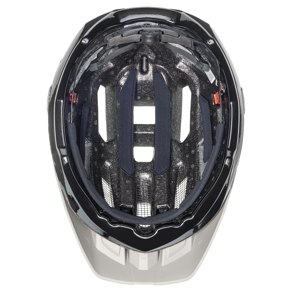 QUATRO CC MTB Helmet