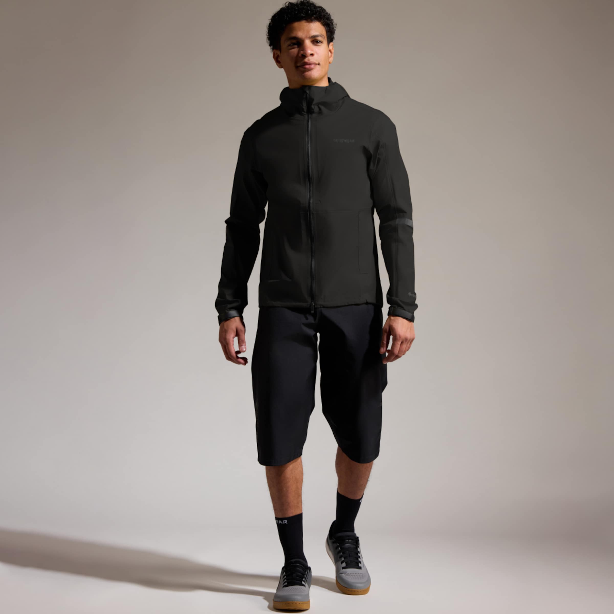 LUPRA 2.0 GORE-TEX regenjack