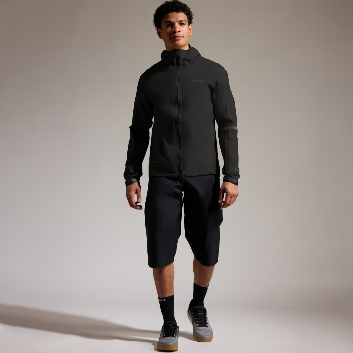 LUPRA 2.0 GORE-TEX Regenjacke