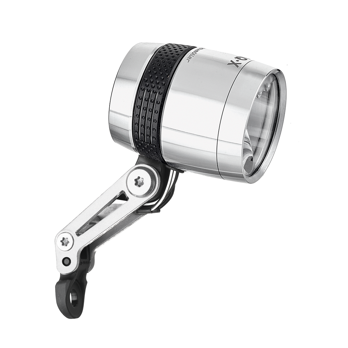 B + M IQ-X LED Dynamo-Frontscheinwerfer