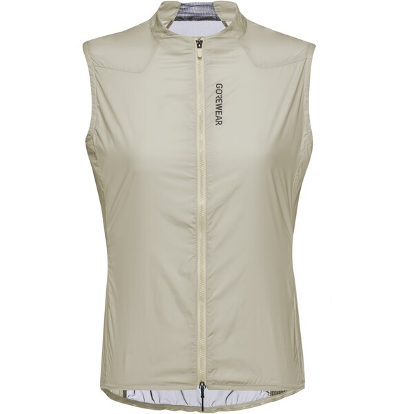 DISTANCE WINDBREAKER Damen Windweste