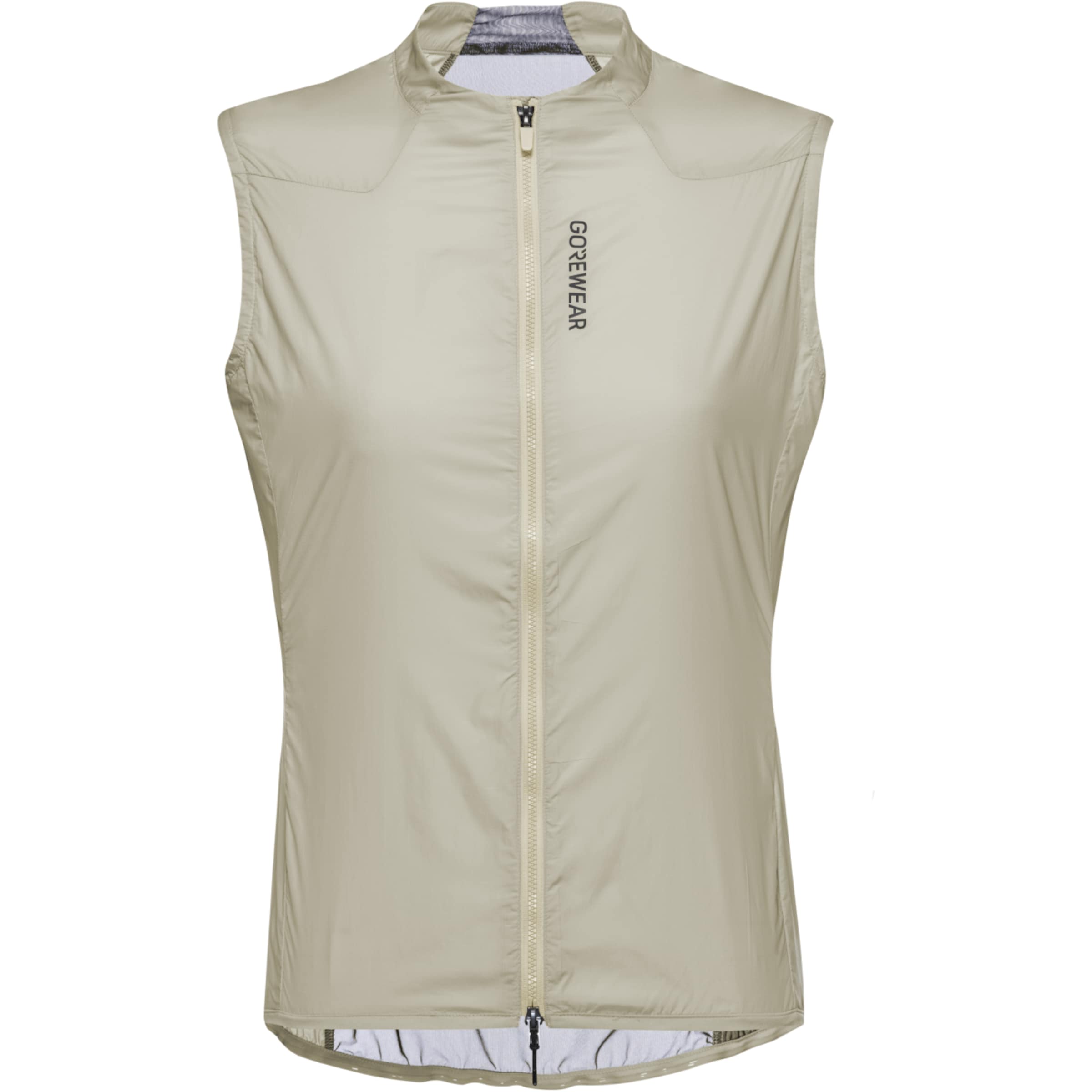 DISTANCE WINDBREAKER Damen Windweste