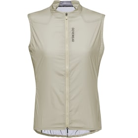 DISTANCE WINDBREAKER Damen Windweste