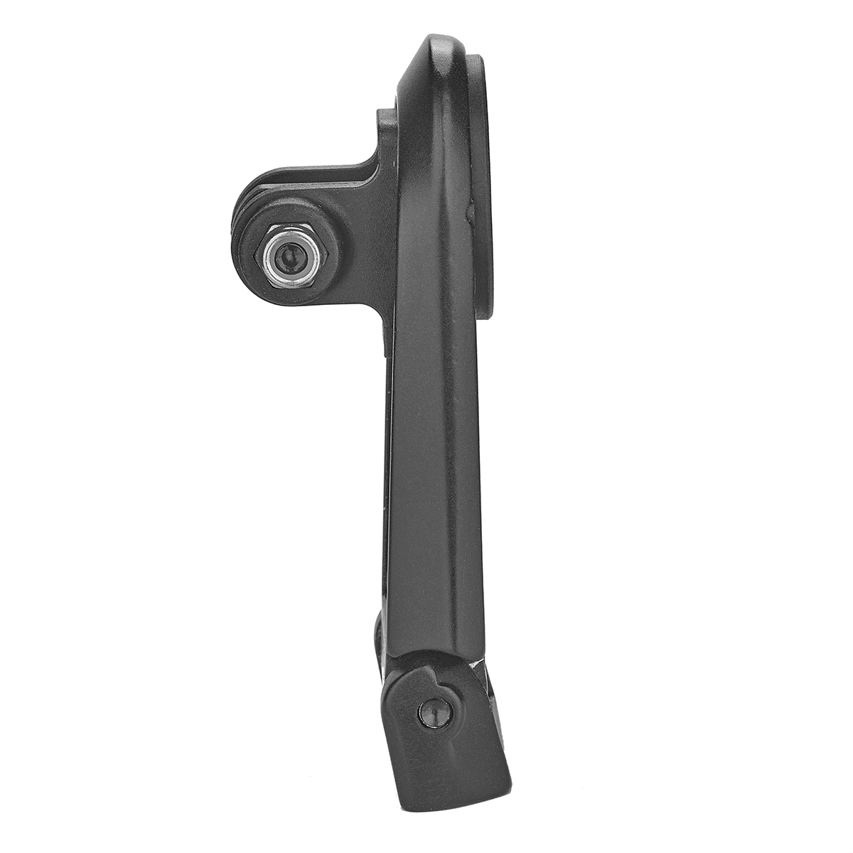 Garmin/Wahoo-Mount Race/Endurance One-Piece Cockpit Stem Mount