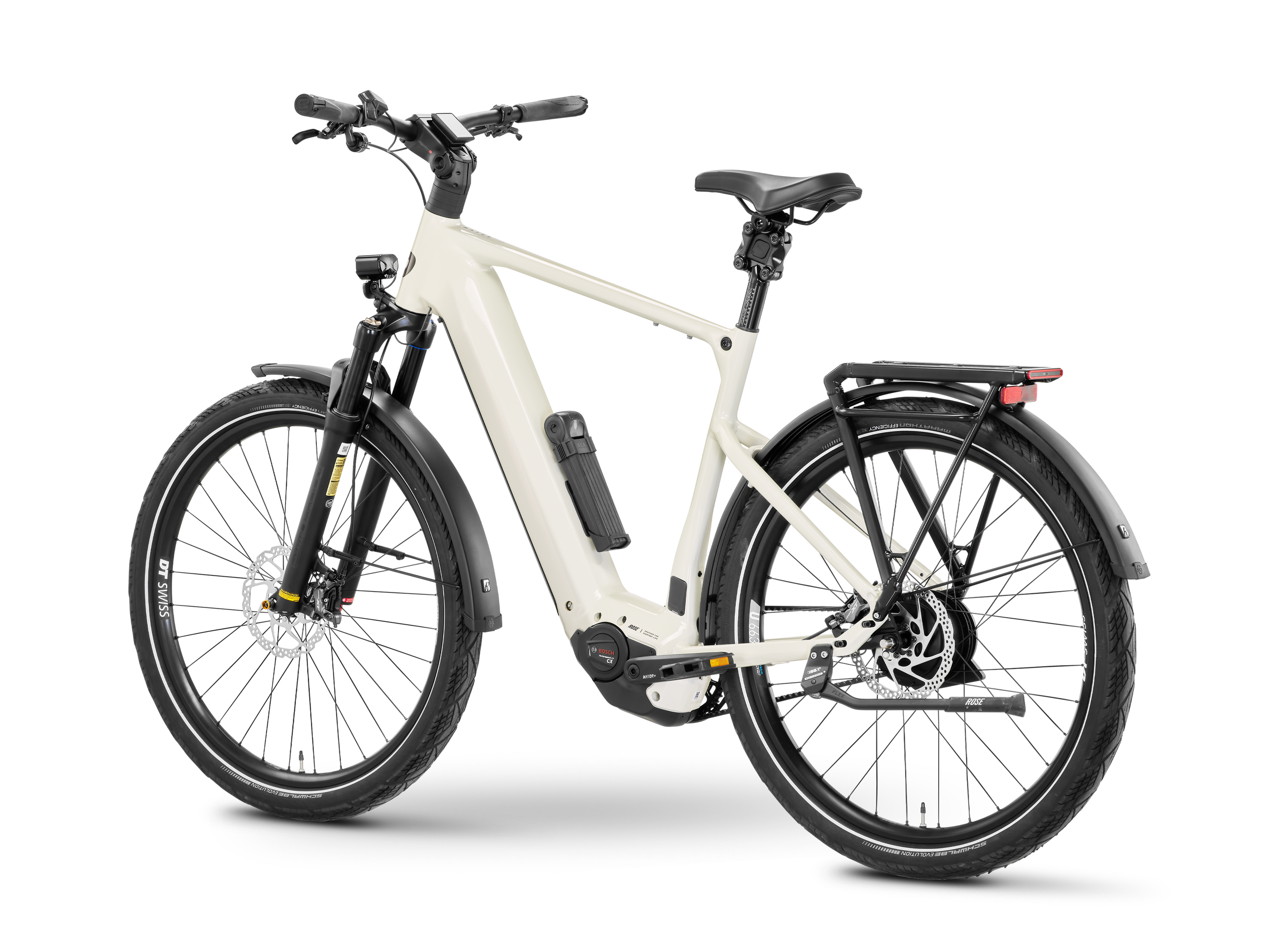 Mayor Plus 3