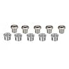 SHIMANO-Kettenblattschrauben FC-S500 Alfine