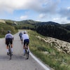 CLIMBER’S A/C JERSEY Radtrikot