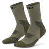 CORE RUN COMPRESSION SOCKS MID CUT 5.0