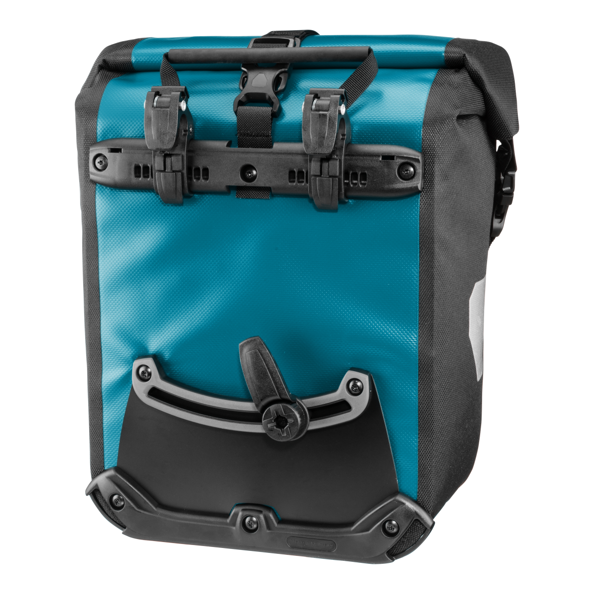 SPORT-ROLLER Set Consisting of Two Panniers