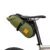 SADDLE PACK 4,5 L Satteltasche