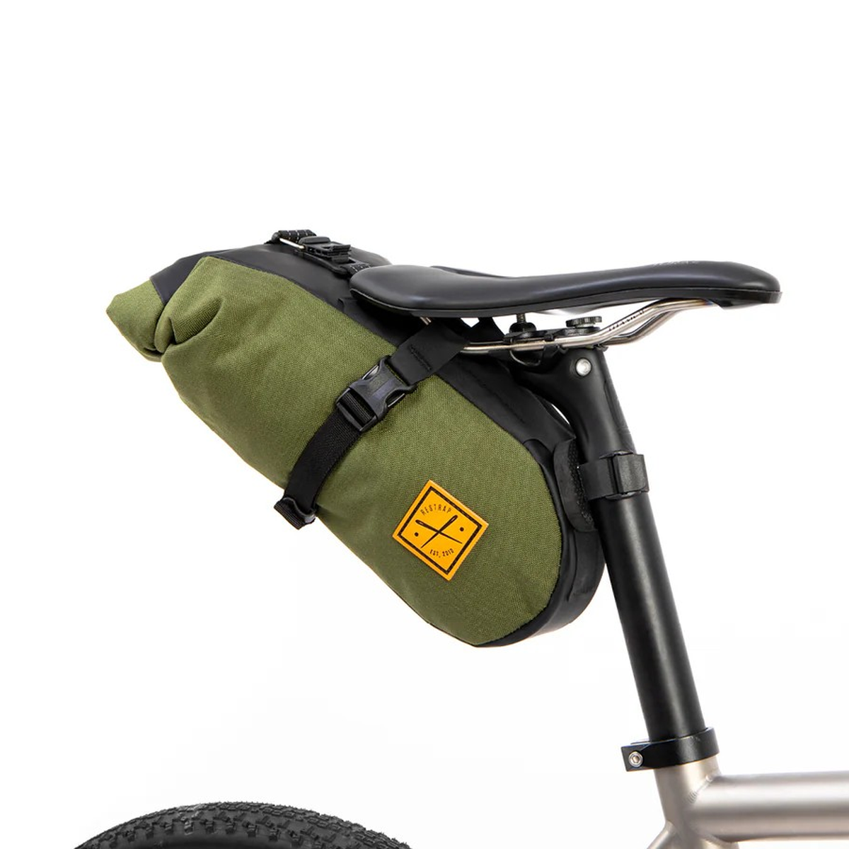 SADDLE PACK 4.5 L Saddle Bag