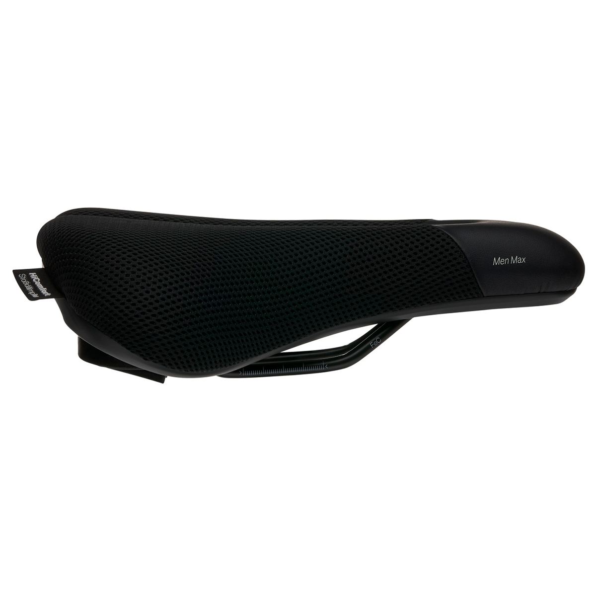 Fisio ClimaVent Gel Max Men Saddle