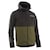 forest green/black