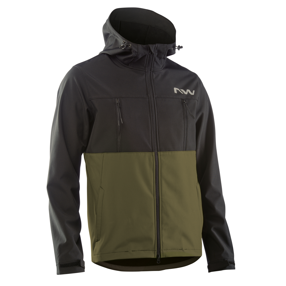 EASY OUT SOFTSHELL JACKET Softshell Jacke