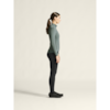 ADV BIKE SUBZ LS JERSEY W Damen Langarm Radtrikot