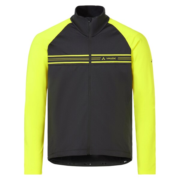 MEN'S POSTA LS II Long Sleeve Cycling Jersey