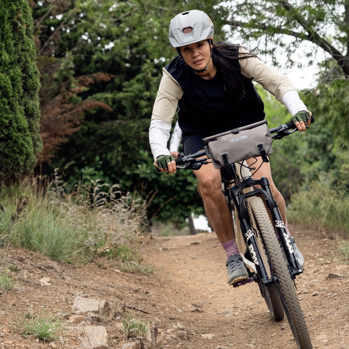 VELO-SLING sacoche de guidon