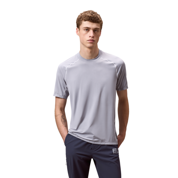 ALLTRACK ROAM S/S TECH TEE Short Sleeve MTB Jersey