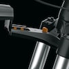 KONUS 2.0 für SHOCKBLADE und SHOCKBOARD Frontschutzblech