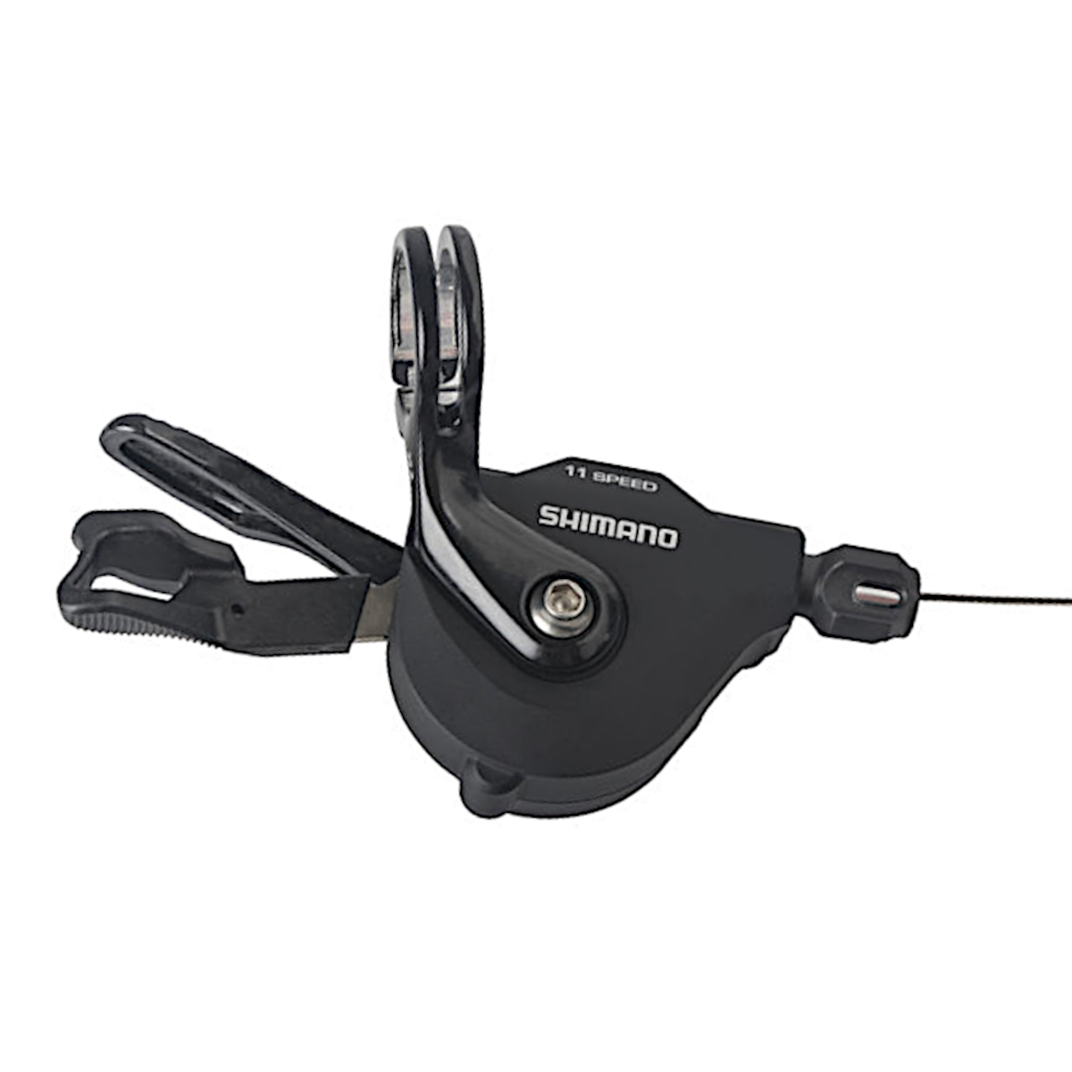 Shop SL-RS700 Shift Lever Flatbar 11-Speed, Right now ROSE Bikes