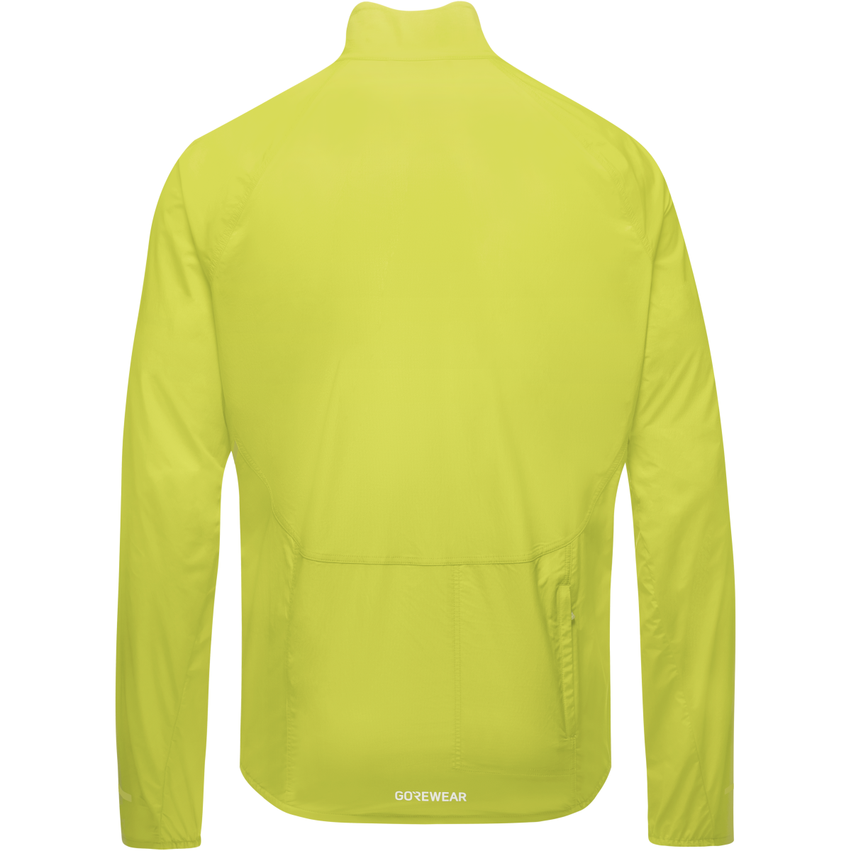 SPINSHIFT WINDBREAKER