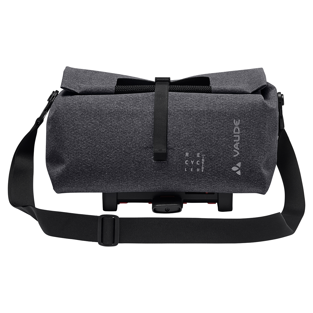 RE CYCLE SHOPPER UniKlip bagagedragertas fietstas