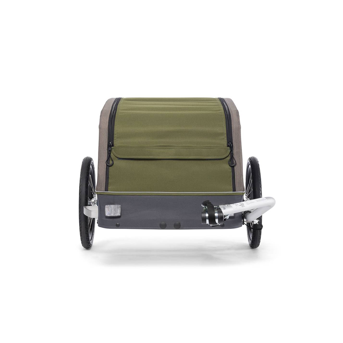 Cargo Tuure Bike Trailer