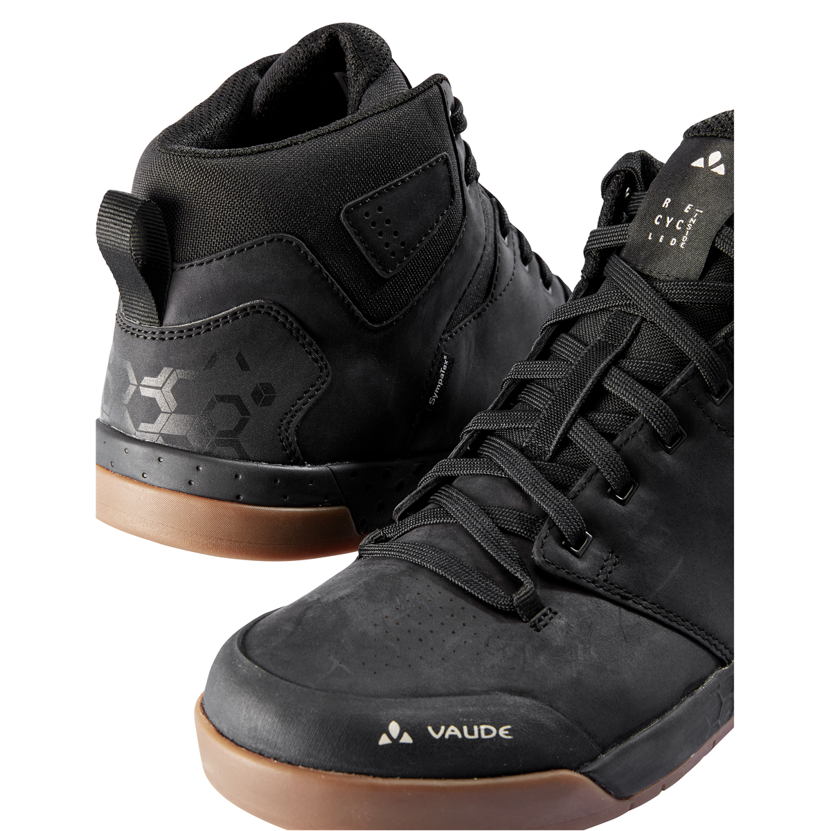 AM MOAB MID STX II Flat Pedal Shoes