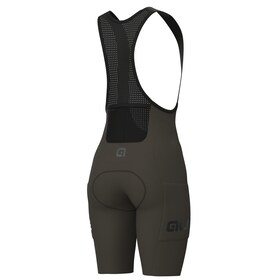 GRAVEL PRO LADY Women’s Bib Shorts