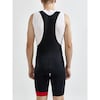 CORE ENDUR BIB SHORTS M Trägerhose 