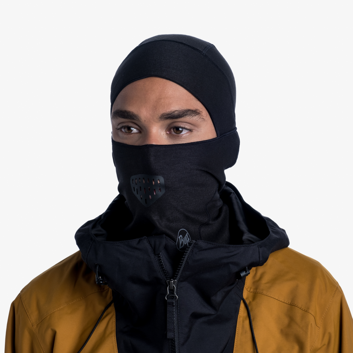 THERMONET HINGED BALACLAVA