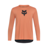 YTH RANGER LS JERSEY FOX HEAD Kinder Langarm MTB Bikeshirt