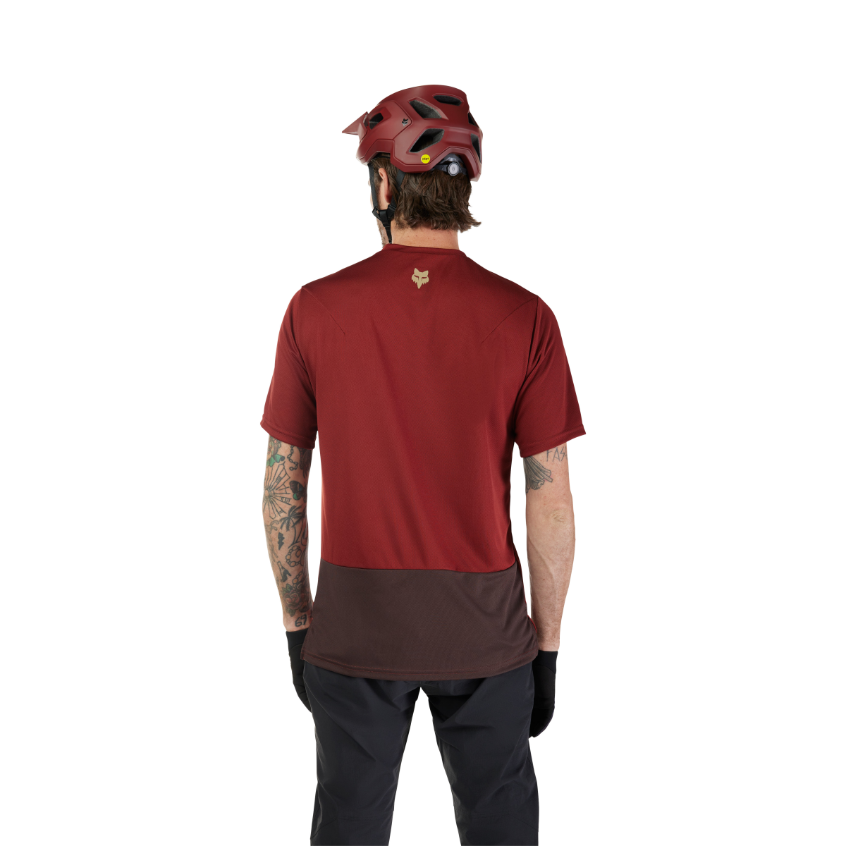 RANGER SS JERSEY WORDMARK Short-sleeved MTB Bike Shirt