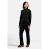  ESSENTIAL LIGHT Mid Layer 1/2 zip Langarm Bikeshirt