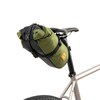 SADDLE PACK 4,5 L Satteltasche