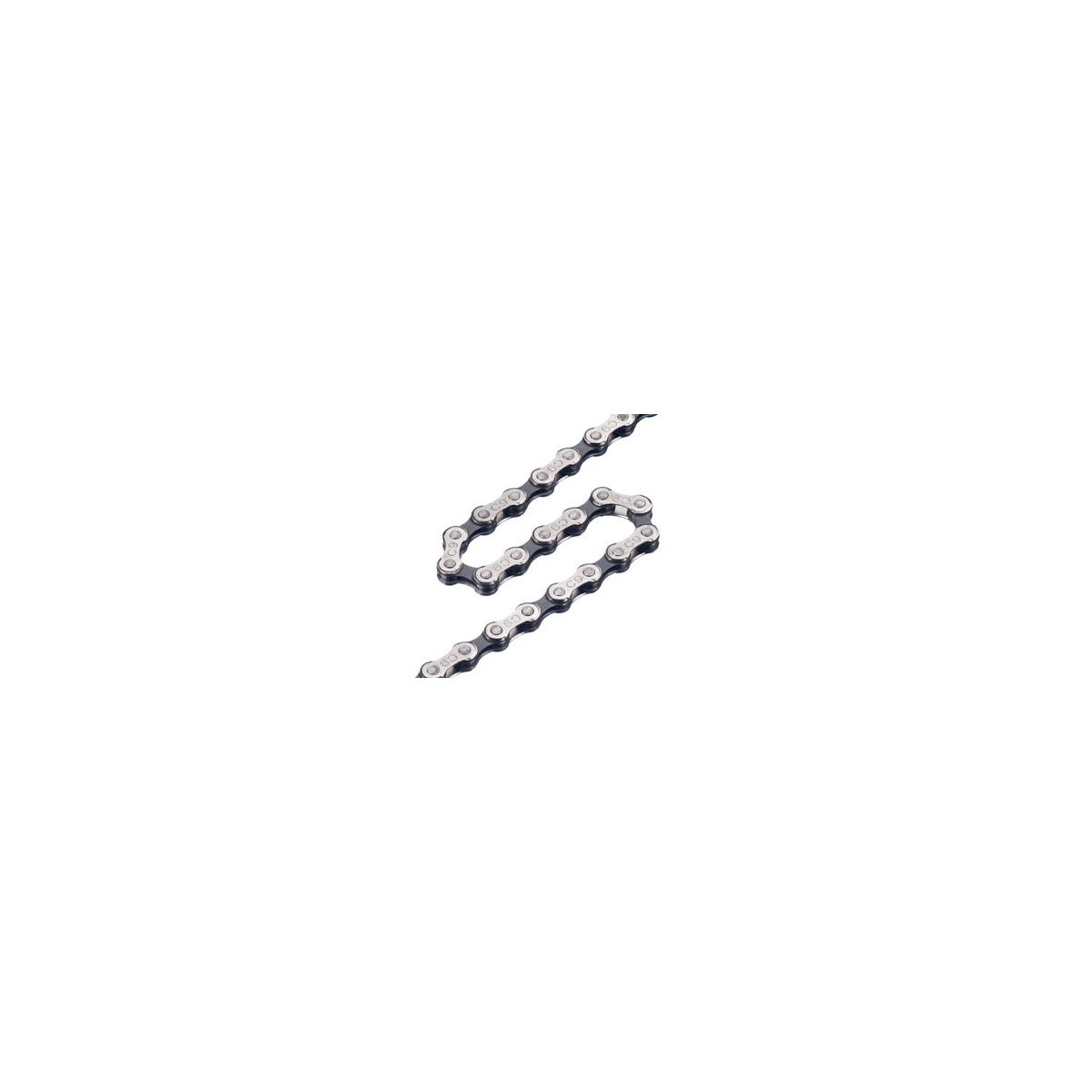 Z9 Fietsketting 9-voudig 116 schakels voor Shimano SRAM Campagnolo Z9 Fietsketting 9-voudig 116 schakels voor Shimano SRAM Campagnolo