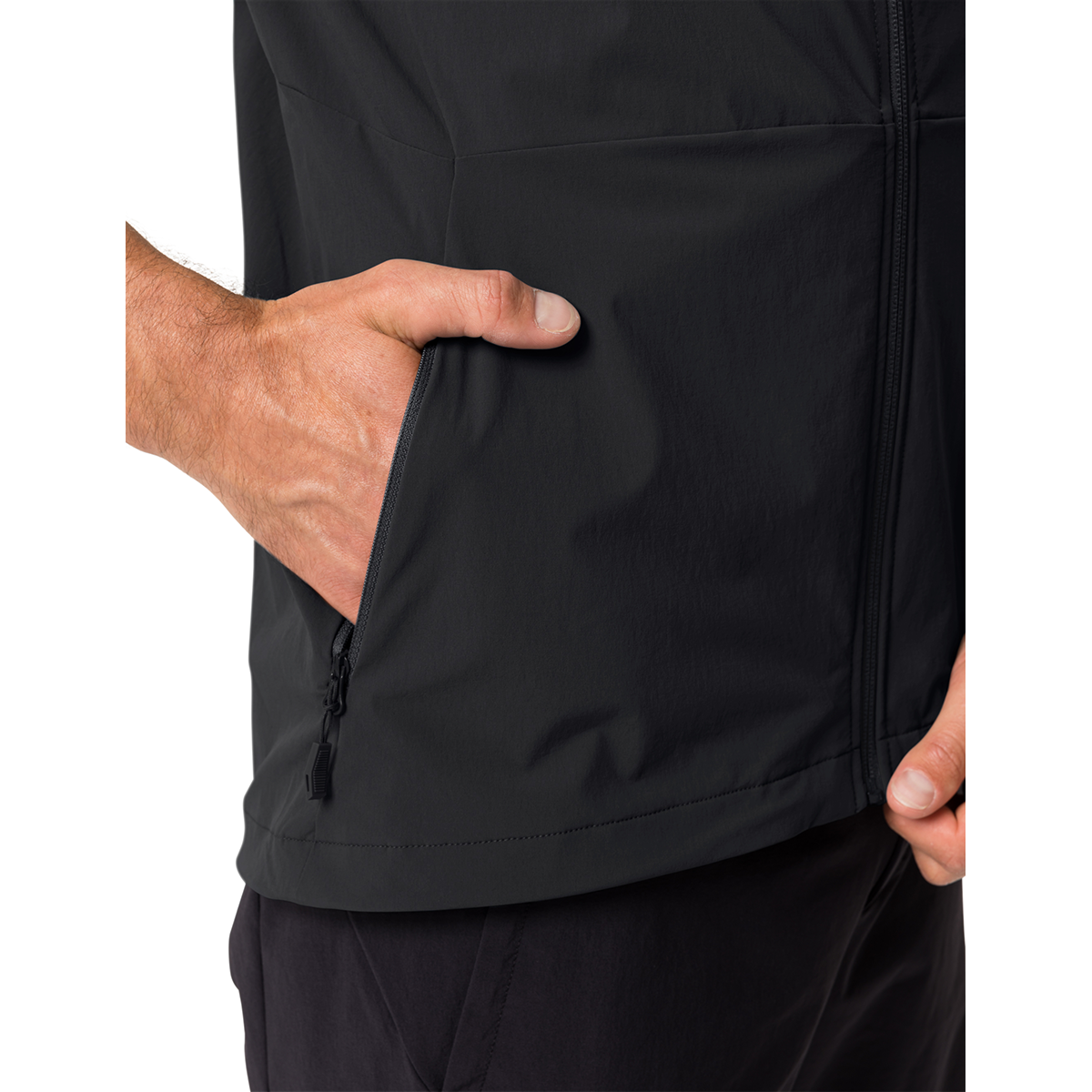 MEN'S YARAS VEST Cycling Vest