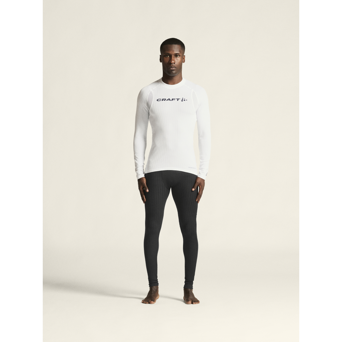 WOOL EXTREME X PANTS 2 M Radunterhose