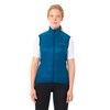WOMEN‘S MATERA AIR VEST Damen Windweste 